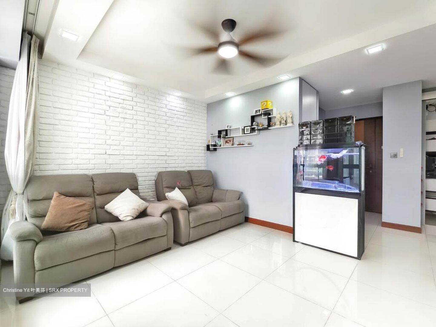 Blk 670C Waterway Ridges (Punggol), HDB 4 Rooms #588305381